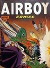 Cover For Airboy Comics v4 7