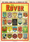 Cover For The Rover 1372