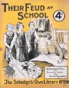 Cover For The Schoolgirls' Own Library 298