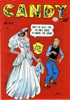 Cover For Candy 16