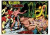 Cover For Red Dixon 8 - El Pueblo De La Noche