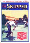 Cover For The Skipper 148