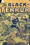 Cover For The Black Terror 9
