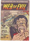 Cover For Web of Evil 2