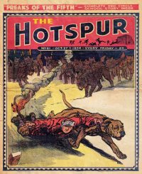 Large Thumbnail For The Hotspur 61