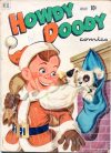 Cover For Howdy Doody 13