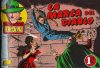 Cover For Inspector Dan 22 - La Marca del Diablo