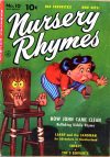 Cover For Nursery Rhymes 10