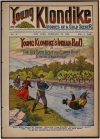 Cover For Young Klondike 27 - Young Klondike's Indian Raid