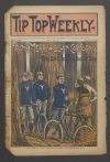 Cover For Tip Top Weekly 65 - Frank Merriwell in California