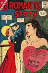 Cover For Romantic Story 72
