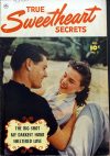 Cover For True Sweetheart Secrets 5