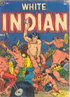 Cover For White Indian 11