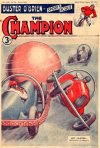 Cover For The Champion 1648