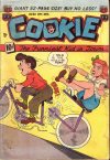 Cover For Cookie 33