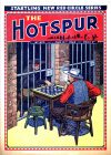 Cover For The Hotspur 470