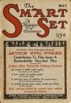 Cover For The Smart Set v43 1