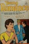 Cover For Young Romance 119