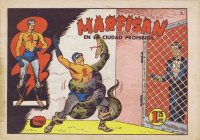 Large Thumbnail For Marfisan 4 - En la Ciudad Prohibida