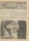 Cover For Waverly Library 168 - Two Fair Women