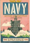 Cover For Navy History and Tradition 1940-1945