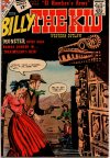 Cover For Billy the Kid 35