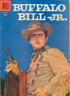 Cover For 0856 - Buffalo Bill Jr.