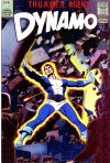 Cover For Dynamo 2