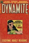 Cover For Dynamite 8