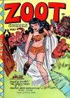 Cover For Zoot Comics 14b