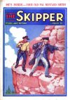 Cover For The Skipper 465