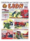 Cover For Lion 338