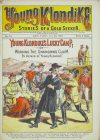 Cover For Young Klondike 10 - Young Klondike's Lucky Camp