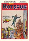 Cover For The Hotspur 625