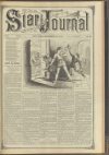 Cover For The Star Journal 511 - Without and Within