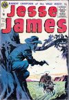 Cover For Jesse James 24
