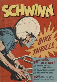 Large Thumbnail For Schwinn Bike Thrills - Version 3