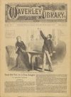 Cover For Waverly Library 16 - Trust Her Not