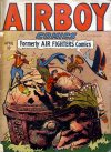 Cover For Airboy Comics v3 2