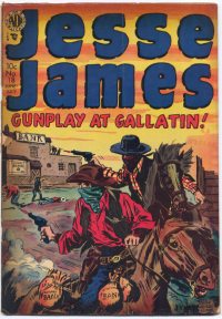 Large Thumbnail For Jesse James 18
