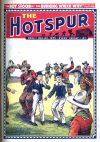 Cover For The Hotspur 120