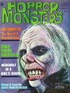 Cover For Horror Monsters v2 7