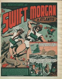 Large Thumbnail For Swift Morgan 16 (in Atlantis)
