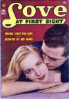 Cover For Love at First Sight 33