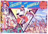 Large Thumbnail For Ragar 64 - La Cascata Del Diavolo