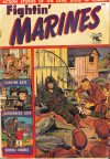 Cover For Fightin' Marines 8