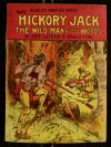 Cover For Beadle's Frontier Series 69 - Hickory Jack