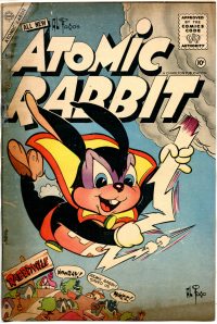 Large Thumbnail For Atomic Rabbit 3
