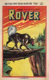 Cover For The Rover 1136