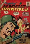 Cover For Fightin' Marines 49